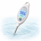 + FREE Baby Bath Thermometer (Keeps Water Gentle And Consistent)