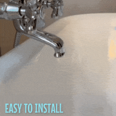 Purelle 2.0 Baby Bath Filter