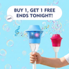 BubbleBuddy